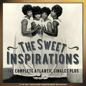 Download track Sweets For My Sweet The Sweet Inspirations