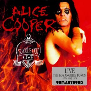 Download track Devil's Food - Black Widow (Live) Alice Cooper