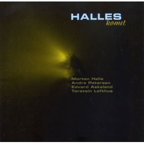 Download track Endangered Species Morten Halle, Halles Komet