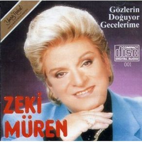 Download track Al Mendilim Zeki Müren