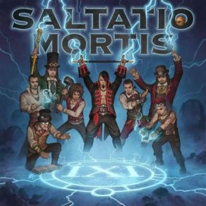Download track Idol Saltatio Mortis