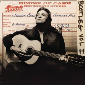 Download track The Cremation Of Sam Mcgee Johnny Cash