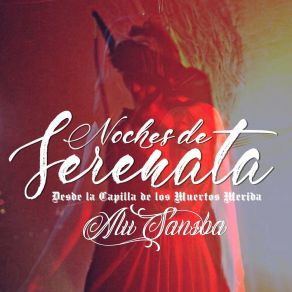 Download track Nada Es Como Antes (Bonus Track) Alu Sansba