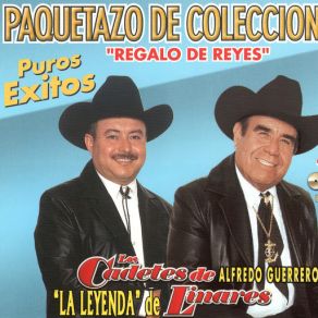 Download track Los Jacalitos Cadetes De Linares