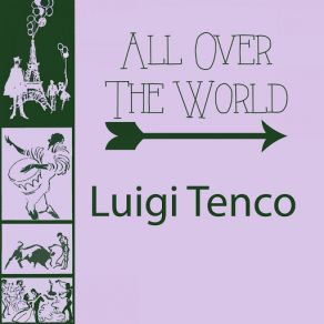 Download track Cara Maestra Luigi Tenco
