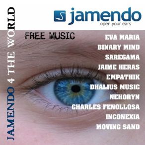 Download track Crise En Theme (EMPATHIK) Jamendo 4 The World