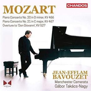 Download track 04. Don Giovanni, K. 527 Overture Mozart, Joannes Chrysostomus Wolfgang Theophilus (Amadeus)