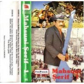 Download track Gel Gizli Gizli Aşık Mahzuni Şerif