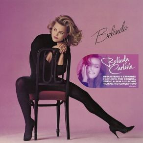Download track Gotta Get To You Belinda Carlisle