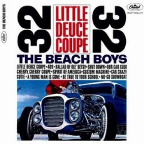 Download track Cherry, Cherry Coupe (Stereo) The Beach Boys
