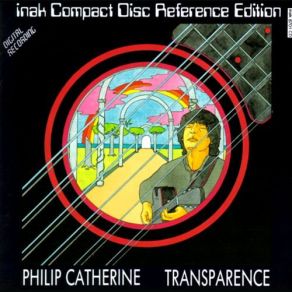 Download track Father Christmas Philip Catherine