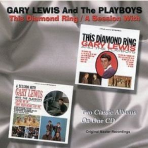 Download track Forget Him Gary Lewis, The Playboys