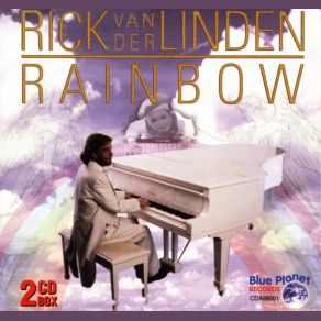Download track Richinèz (Baby) Rick Van Der LindenBaby?
