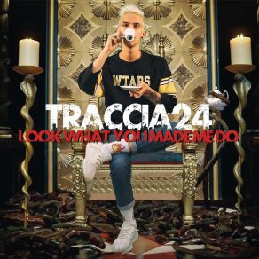 Download track Look What You Made Me Do Traccia24