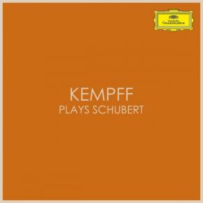 Download track Piano Sonata No. 1 In E Major, D. 157: III. Menuetto: Allegro Vivace - Trio Wilhelm Kempff