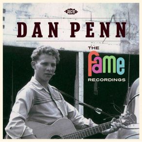Download track I Do Dan Penn