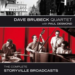 Download track On The Alamo Dave Brubeck, Paul Desmond, The Dave Brubeck Quartet