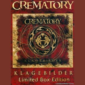 Download track Das Letzte Mal Crematory