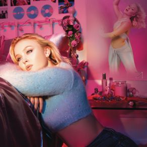 Download track Poster Girl Zara Larsson