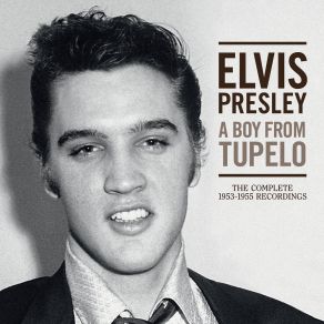 Download track Blue Moon (Take 9 / M) Elvis Presley