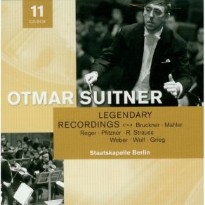 Download track 03. Bruckner Anton Symphonie No4 Romantische Es-Dur - 3. Scherzo - Bewegt - Tr... Bruckner, Anton
