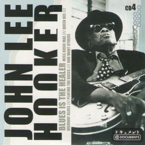 Download track Howlin' Wolf John Lee Hooker