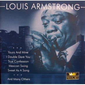 Download track True Confession Louis Armstrong