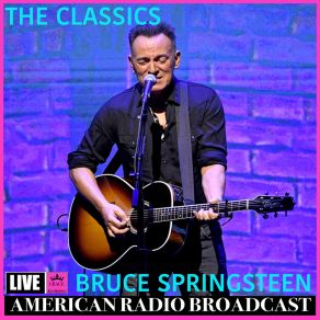 Download track 4th Of July, Asbury Park (Sandy) Bruce SpringsteenSandy