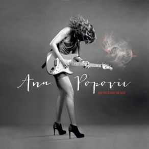 Download track Mo' Better Love (W / Tommy Sims) Ana Popović