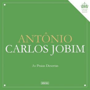 Download track Insensatez Antonio Carlos Jobim
