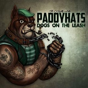 Download track Here It Goes Again The Paddyhats, The O'Reillys