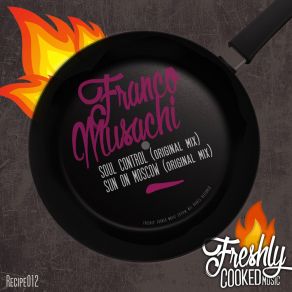 Download track Soul Control Franco Musachi