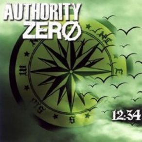 Download track Courage Authority Zero