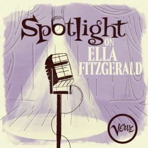 Download track Love Is Here To Stay Ella Fitzgerald