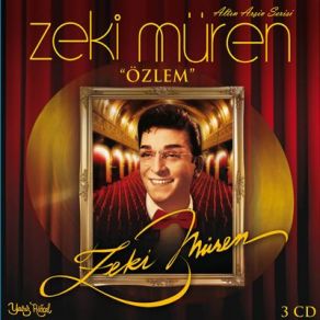 Download track Sana Olan Özlemim Zeki Müren