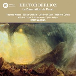 Download track Berlioz: La Damnation De Faust, Op. 24, H. 111, Pt. 4: 