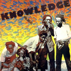Download track Zion Knowledge, Mike & Smith, Anthony Doyley, Delroy Fawlin, Earl McFarlane, Michael Samuels
