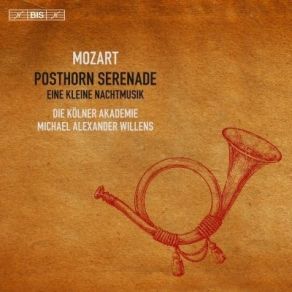 Download track 06 - Mozart - Serenade No. 9 In D Major, K. 320 Posthorn - V. Andantino Mozart, Joannes Chrysostomus Wolfgang Theophilus (Amadeus)