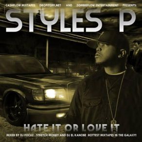Download track Pop Out Styles P