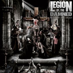 Download track House Of Possession Legion Of The Damned