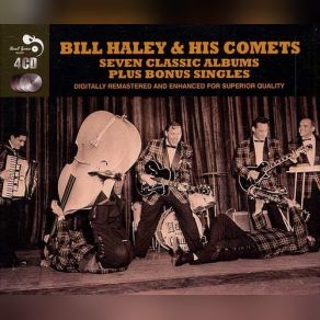 Download track Ida, Sweet As Apple Cider Bill Haley, Bill Haley And His Comets
