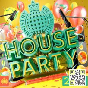 Download track Afterparty (Continuous DJ Mix) Ministry Of Sound