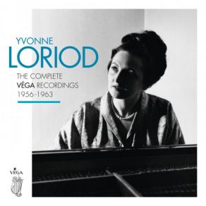 Download track Schumann Noveletten, Op. 21-No. 1 In F Markiert Und Kräftig Yvonne Loriod
