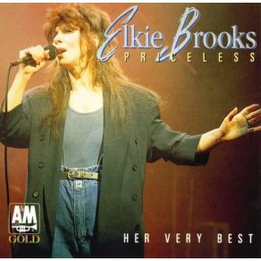 Download track Pearl'S A Singer Elkie Brooks