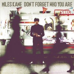 Download track Taking Over Miles Kane