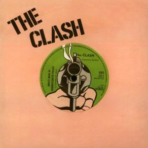 Download track  (White Man) In Hammersmith Palais The Clash