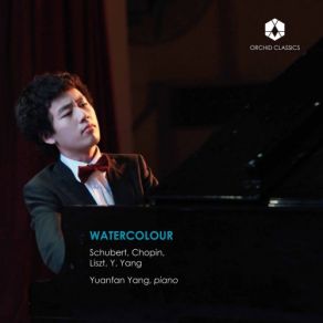 Download track Fantaisie In F Minor, Op. 49 Yuanfan Yang