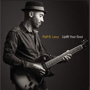 Download track Water And Fire Rafi B. Levy