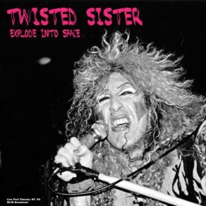 Download track Without You (Live) Twisted Sister
