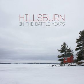 Download track Caught In The Rain Hillsburn
